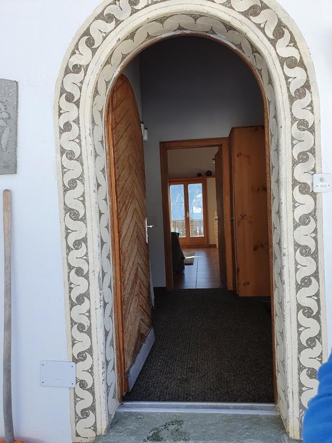 דירות Lenz Tgampi Saura 395 Rue מראה חיצוני תמונה